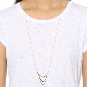 Gorjana Amanda pendant